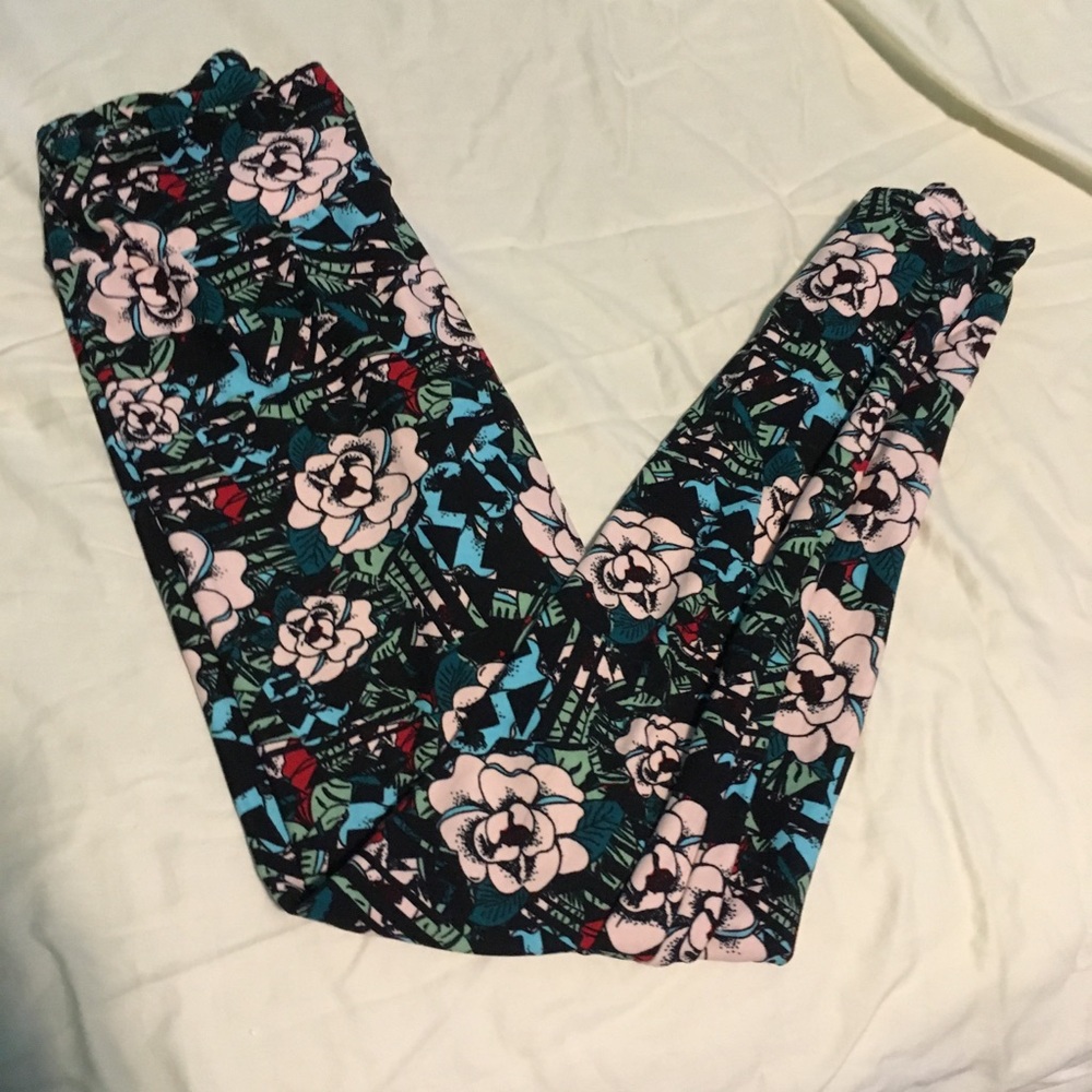 Lularoe leggings